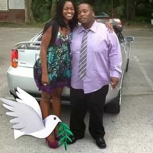 Meet your Posher, Shawntia